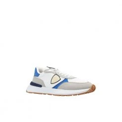 Philippe Model Antibes Low Sneakers White