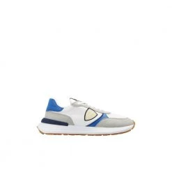 Philippe Model Antibes Low Sneakers White -Tilbud miinto Butikk unnamed file 9354