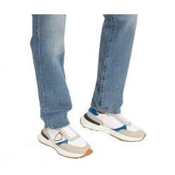 Philippe Model Antibes Low Sneakers White -Tilbud miinto Butikk unnamed file 9357