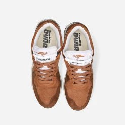 KangaROOS Sneakers 47284 000 3009 Brown