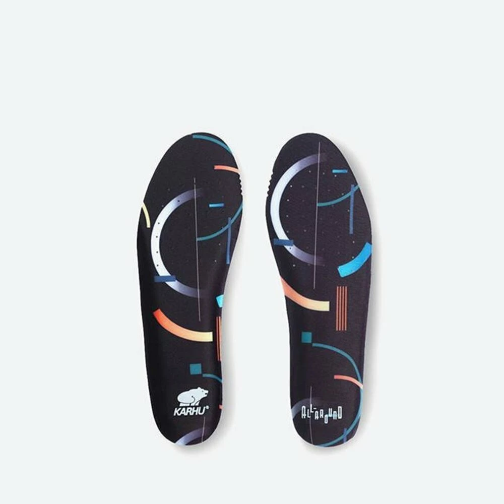 Karhu Fusion 2.0 F804101 Shoes White 1 Karhu Fusion 2.0 F804101 Shoes White