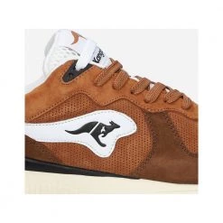KangaROOS Sneakers 47284 000 3009 Brown -Tilbud miinto Butikk unnamed file 9360