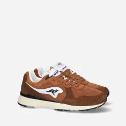 KangaROOS Sneakers 47284 000 3009 Brown -Tilbud miinto Butikk unnamed file 9362