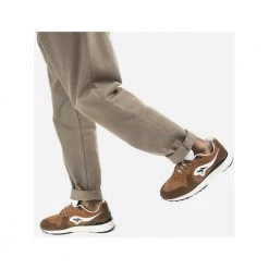 KangaROOS Sneakers 47284 000 3009 Brown -Tilbud miinto Butikk unnamed file 9365