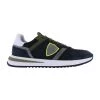 Philippe Model Tropez 2.1 Low Sneakers Black