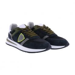Philippe Model Tropez 2.1 Low Sneakers Black -Tilbud miinto Butikk unnamed file 9369