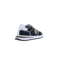 Philippe Model Tropez 2.1 Low Sneakers Black -Tilbud miinto Butikk unnamed file 9370