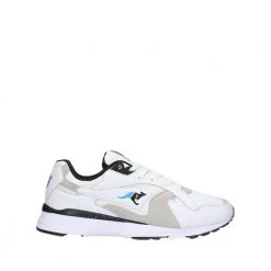 KangaROOS Sneakers 47264 000 0000 White