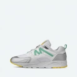 Karhu Fusion 2.0 F804101 Shoes White 10 Karhu Fusion 2.0 F804101 Shoes White -Tilbud miinto Butikk unnamed file 940