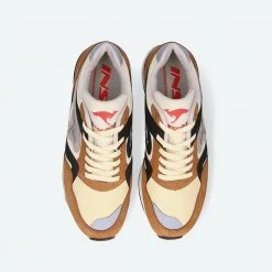 KangaROOS Sneakers 4712A 000 3006 Brown -Tilbud miinto Butikk unnamed file 9401