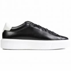 Ted Baker Breyon Trainers Black