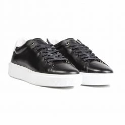 Ted Baker Breyon Trainers Black -Tilbud miinto Butikk unnamed file 9426