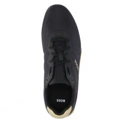 Hugo Boss Business Sneakers Black -Tilbud miinto Butikk unnamed file 9432
