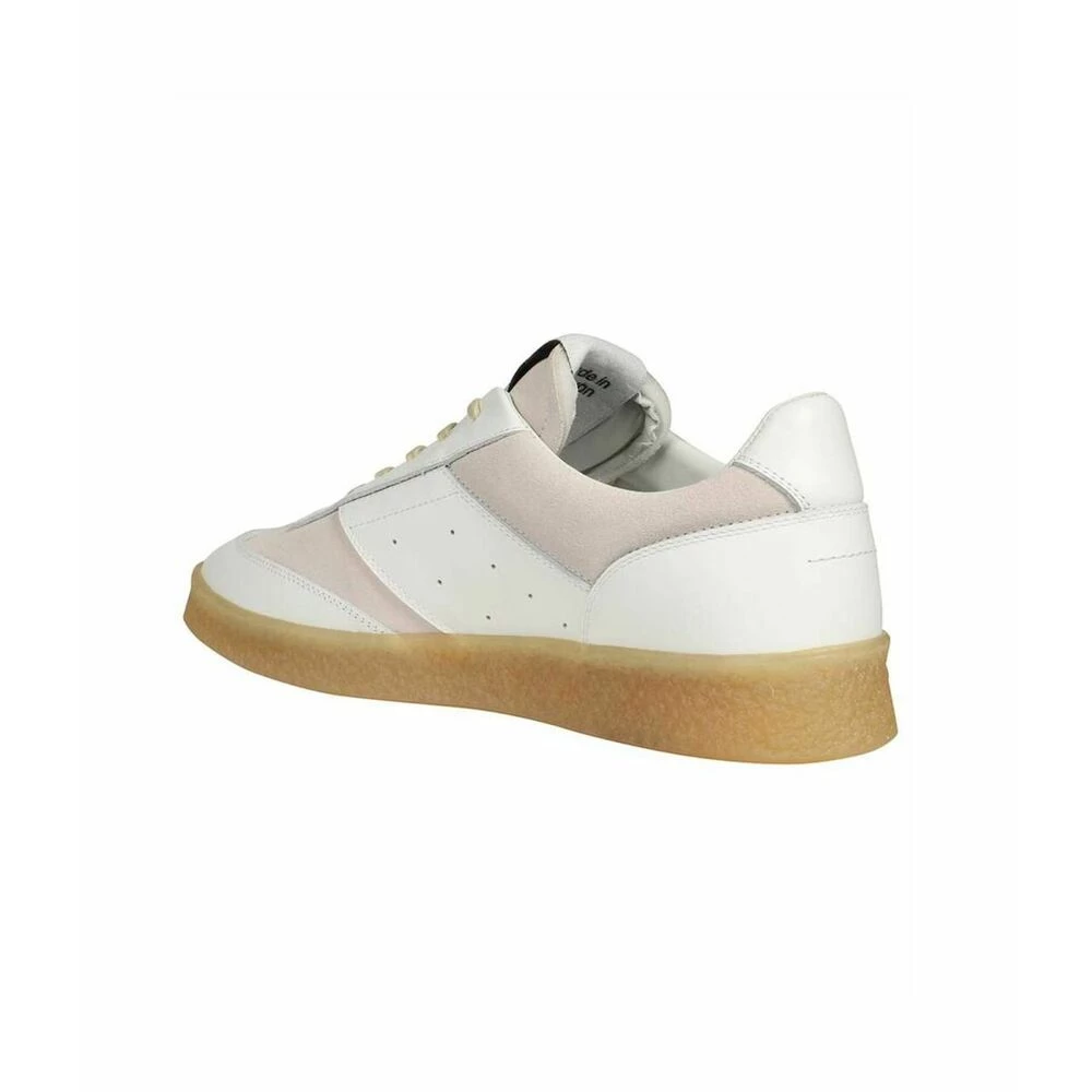 MM6 Maison Margiela Sneakers White 2 MM6 Maison Margiela Sneakers White - Bilde 2