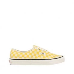 Vans Shoes Vn0a54f241p Yellow -Tilbud miinto Butikk unnamed file 9442