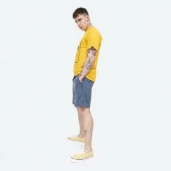 Vans Shoes Vn0a54f241p Yellow -Tilbud miinto Butikk unnamed file 9443