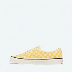 Vans Shoes Vn0a54f241p Yellow -Tilbud miinto Butikk unnamed file 9444
