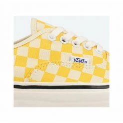 Vans Shoes Vn0a54f241p Yellow -Tilbud miinto Butikk unnamed file 9448