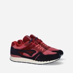 KangaROOS Men's Shoes Sneakers Roostraditions Corduroy 'Traditions Pack' Brown -Tilbud miinto Butikk unnamed file 9456