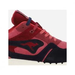 KangaROOS Men's Shoes Sneakers Roostraditions Corduroy 'Traditions Pack' Brown -Tilbud miinto Butikk unnamed file 9457