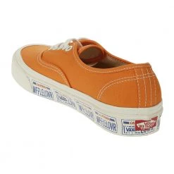 Vans Sneakers Authentic Orange -Tilbud miinto Butikk unnamed file 9460