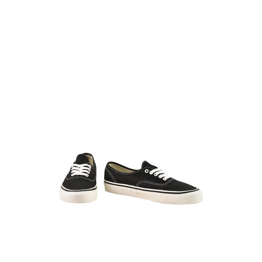 Vans Sneakers Black 2 Vans Sneakers Black - Bilde 2