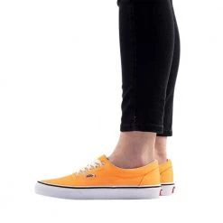 Vans Era Sneakers Orange -Tilbud miinto Butikk unnamed file 9476