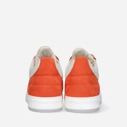Filling Pieces Sneakers Orange -Tilbud miinto Butikk unnamed file 9487
