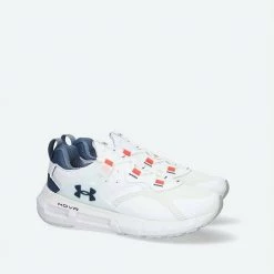 Under Armour Boots White