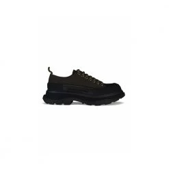 Alexander McQueen Sneakers Black -Tilbud miinto Butikk unnamed file 95