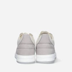 Filling Pieces Sneakers Shoes Gray