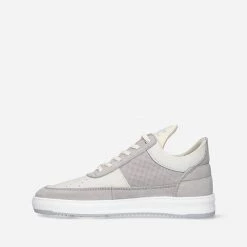 Filling Pieces Sneakers Shoes Gray -Tilbud miinto Butikk unnamed file 9506