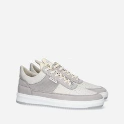 Filling Pieces Sneakers Shoes Gray -Tilbud miinto Butikk unnamed file 9508