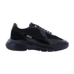 Mercer Amsterdam Sneakers Black -Tilbud miinto Butikk unnamed file 9538