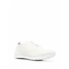 Kiton Sneakers White