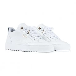 Mason Garments Tia Squalo Sneakers White -Tilbud miinto Butikk unnamed file 9555