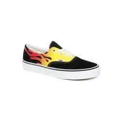 Vans It Was - Flame Black