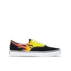Vans It Was - Flame Black -Tilbud miinto Butikk unnamed file 9559