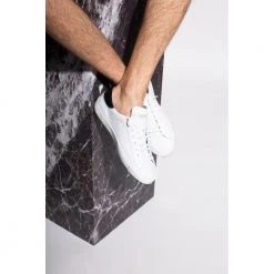 Philippe Model Sneakers With Logo White -Tilbud miinto Butikk unnamed file 9563