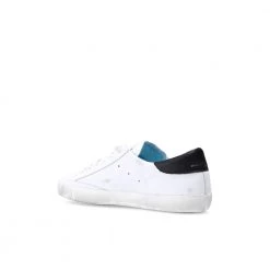 Philippe Model Sneakers With Logo White -Tilbud miinto Butikk unnamed file 9564
