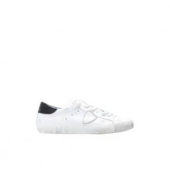 Philippe Model Sneakers With Logo White -Tilbud miinto Butikk unnamed file 9565