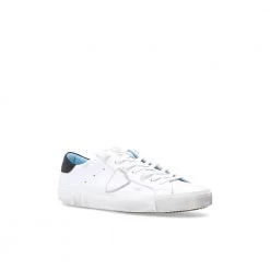 Philippe Model Sneakers With Logo White -Tilbud miinto Butikk unnamed file 9566