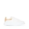 Alexander McQueen Sneakers White