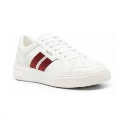 Bally Sneakers White -Tilbud miinto Butikk unnamed file 9590