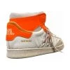 Hidnander The Cage Naranja White