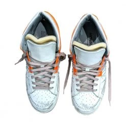 Hidnander The Cage Naranja White -Tilbud miinto Butikk unnamed file 9594