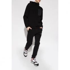 Emporio Armani Sneakers With Logo White -Tilbud miinto Butikk unnamed file 9599