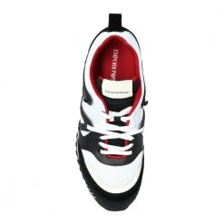 Emporio Armani Sneakers With Logo White -Tilbud miinto Butikk unnamed file 9601