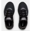 Under Armour Shoe Black