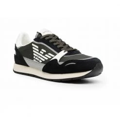 Emporio Armani Sneakers Gray 6 Emporio Armani Sneakers Gray -Tilbud miinto Butikk unnamed file 9620